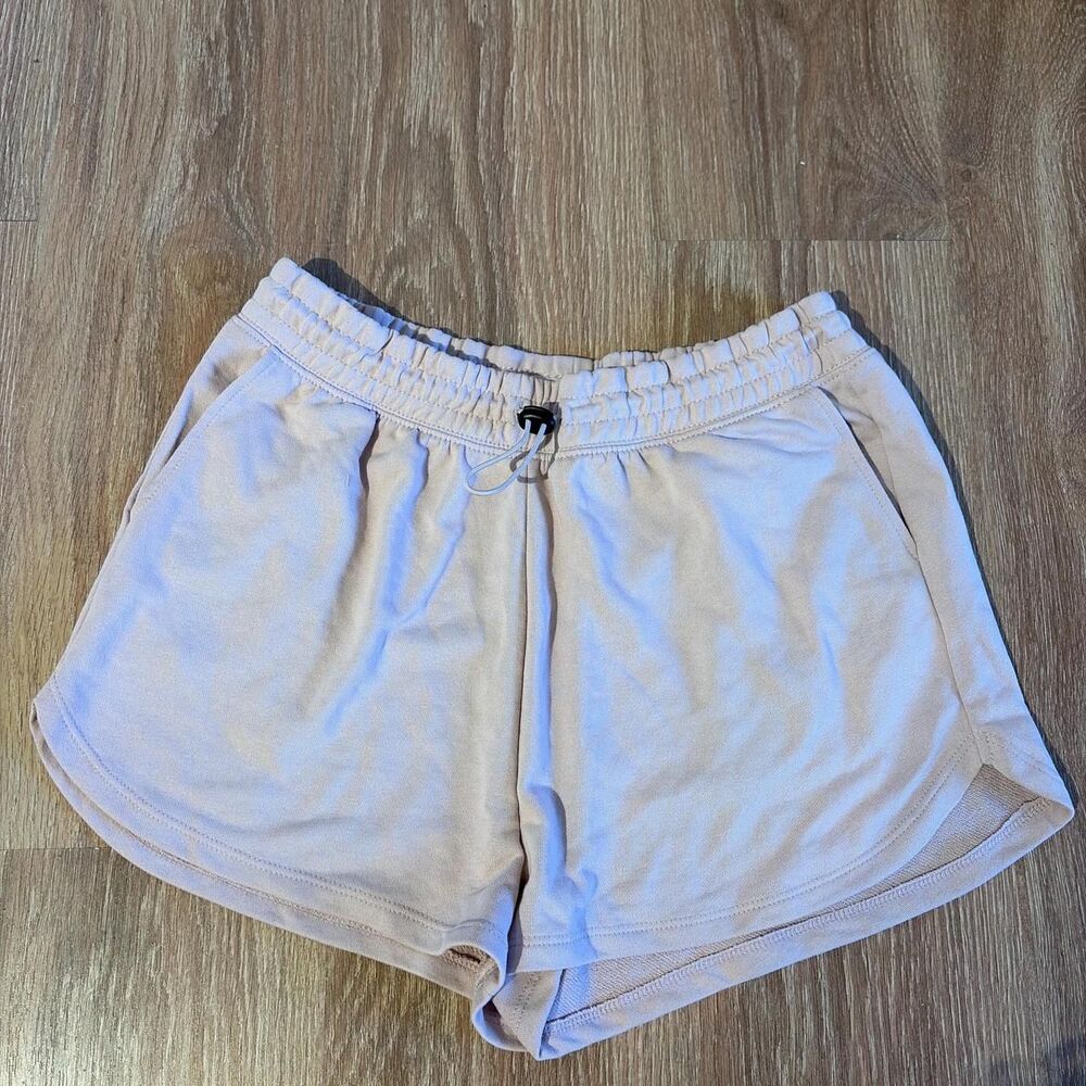 H-m Women's Pink Shorts